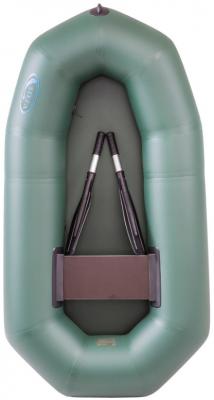 Лодка надувная ПВХ гребная Stefa 180 гр