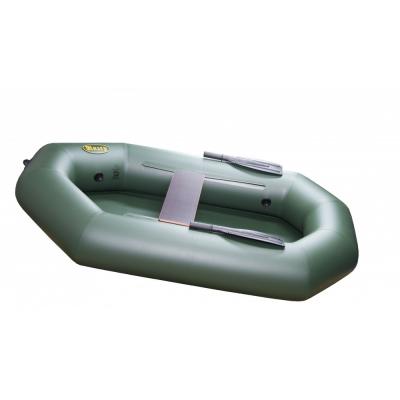 Лодка ПВХ гребная надувная Инзер 1 гр (310)