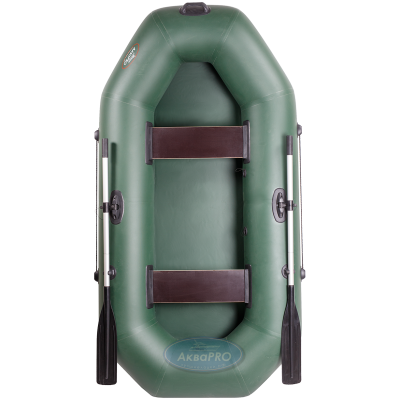 Лодка ПВХ гребная АкваPro 250 (Т)